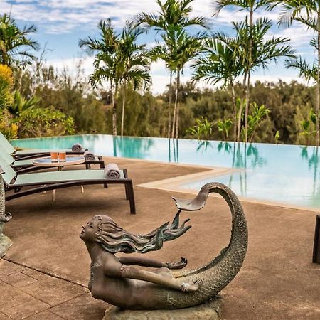 Вілла Hawaii Island Retreat At Ahu Pohaku Ho'Omaluhia Kapaau Екстер'єр фото
