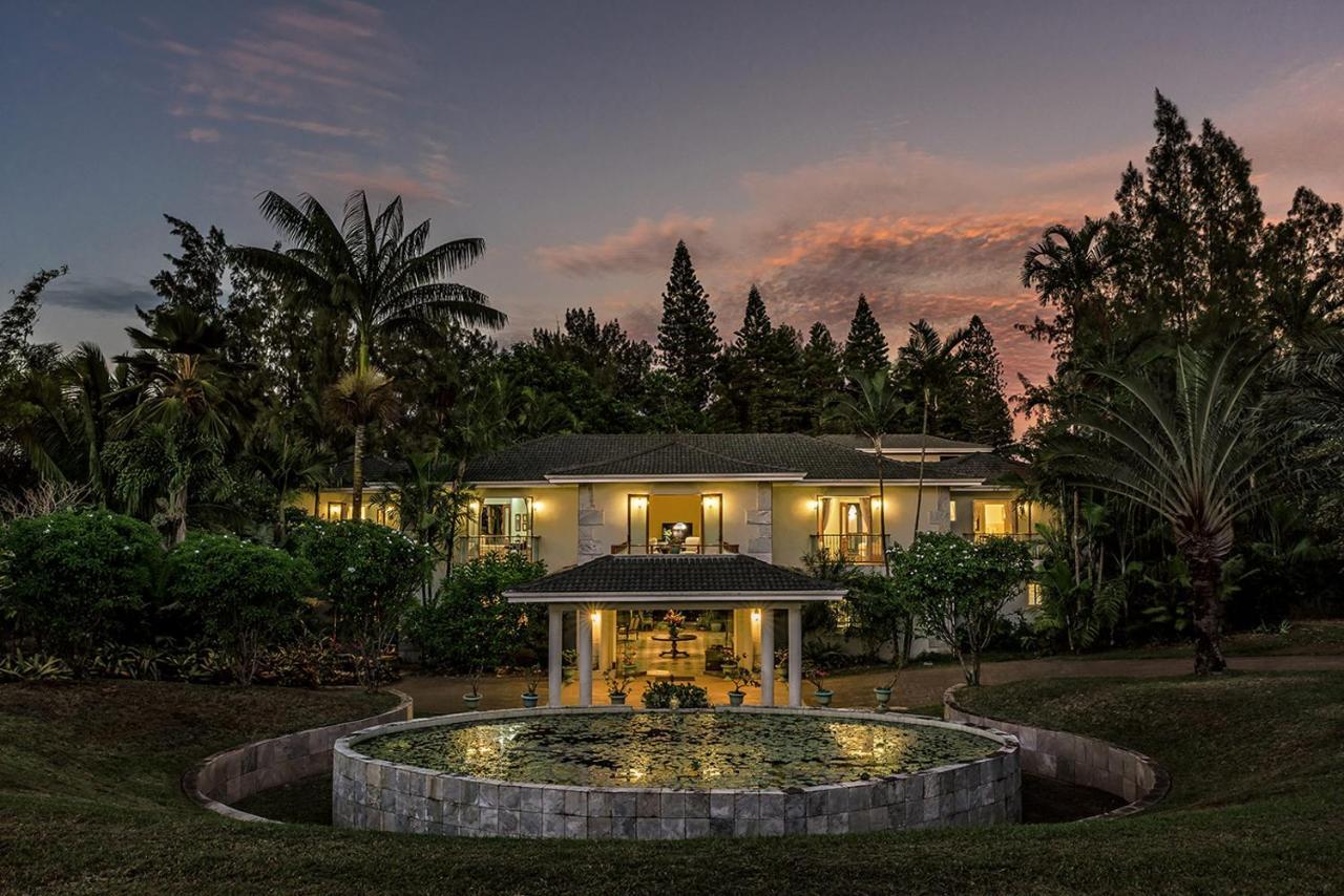 Вілла Hawaii Island Retreat At Ahu Pohaku Ho'Omaluhia Kapaau Екстер'єр фото