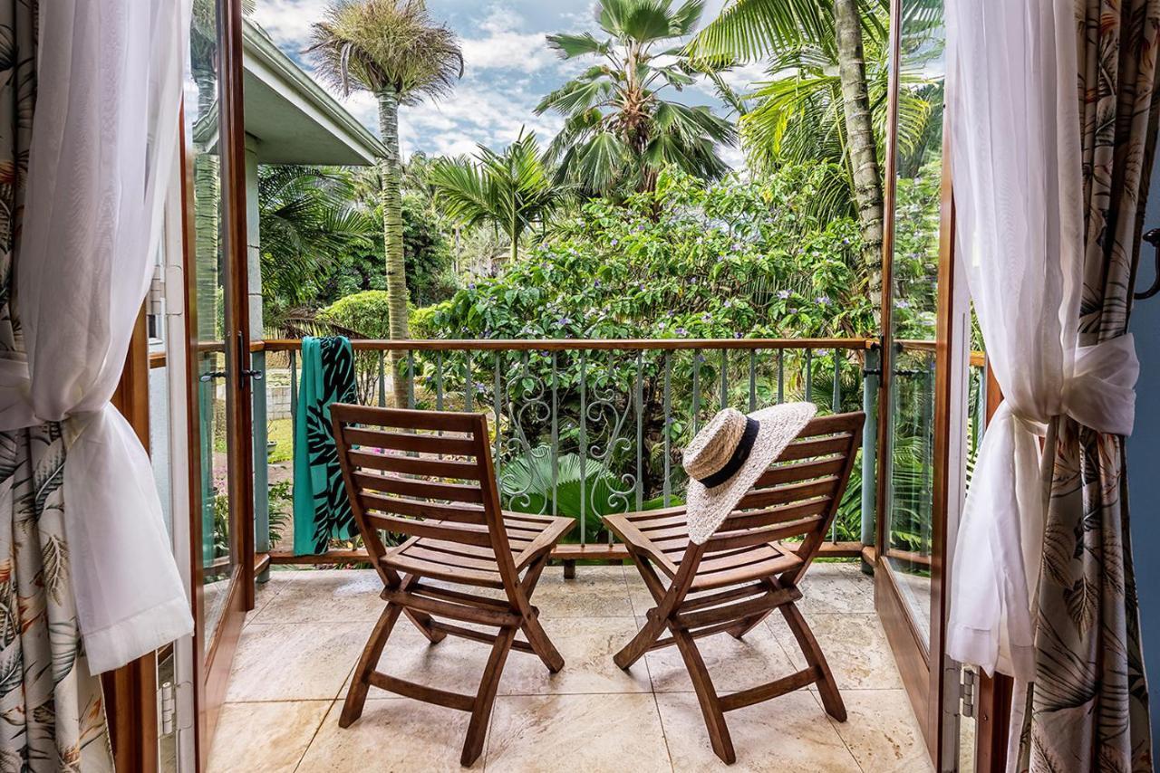 Вілла Hawaii Island Retreat At Ahu Pohaku Ho'Omaluhia Kapaau Екстер'єр фото