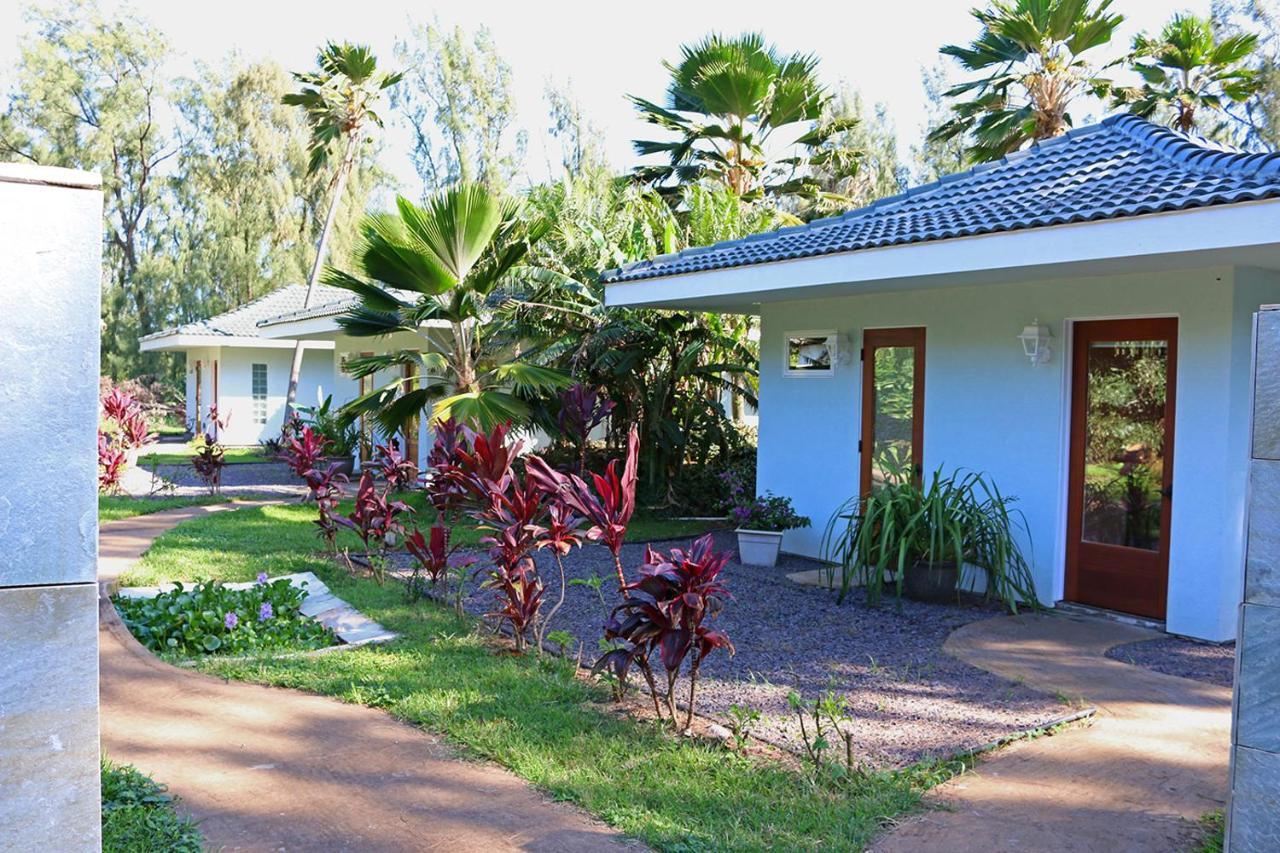 Вілла Hawaii Island Retreat At Ahu Pohaku Ho'Omaluhia Kapaau Екстер'єр фото