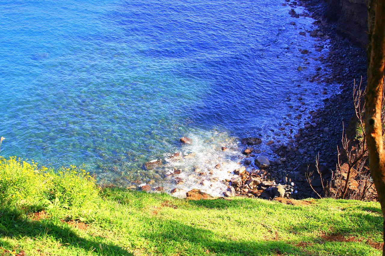Вілла Hawaii Island Retreat At Ahu Pohaku Ho'Omaluhia Kapaau Екстер'єр фото