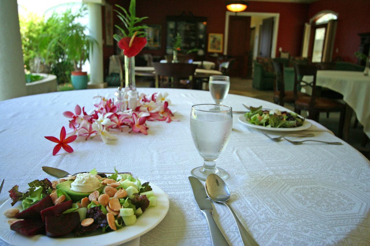 Вілла Hawaii Island Retreat At Ahu Pohaku Ho'Omaluhia Kapaau Екстер'єр фото