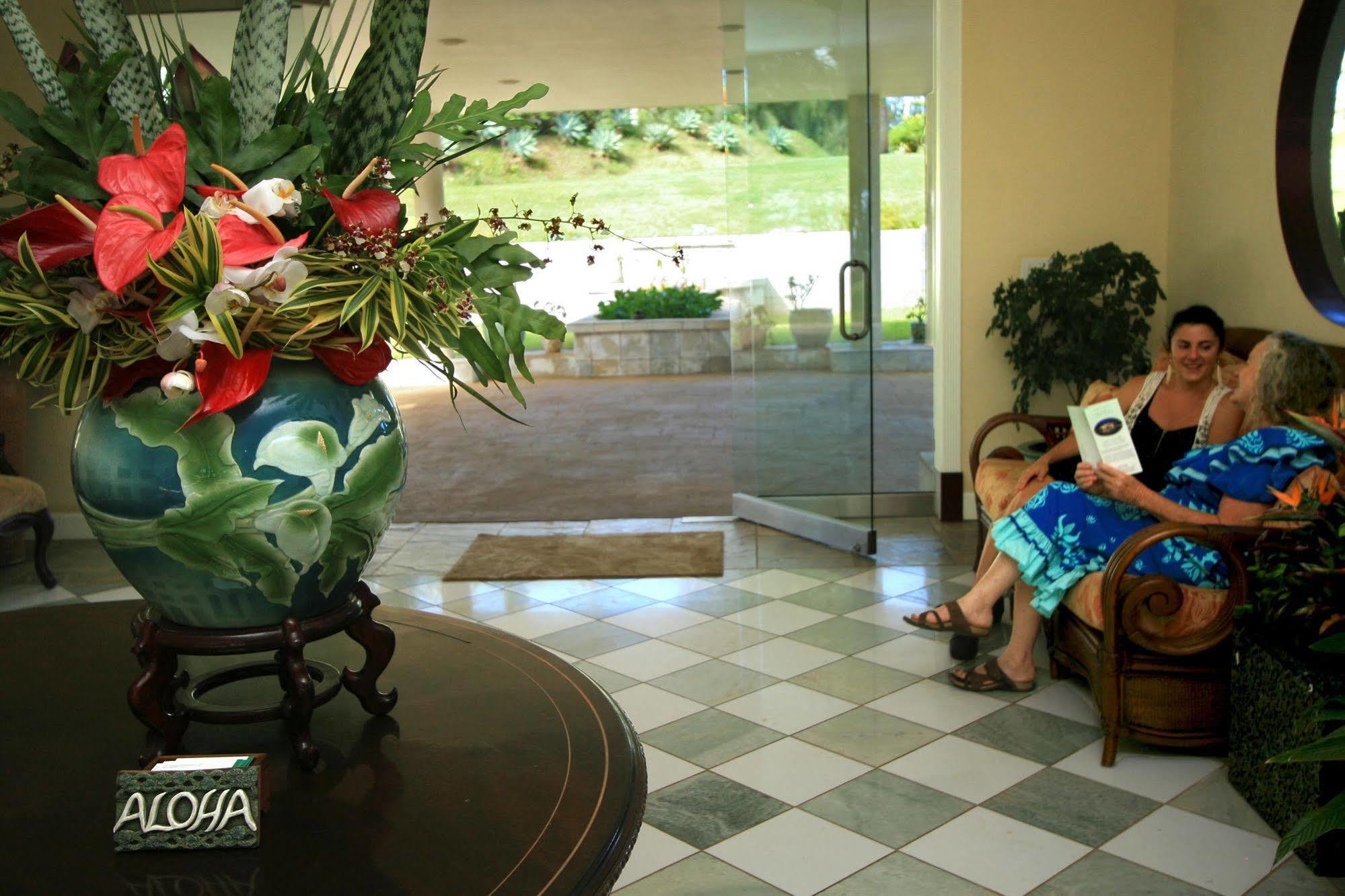 Вілла Hawaii Island Retreat At Ahu Pohaku Ho'Omaluhia Kapaau Екстер'єр фото