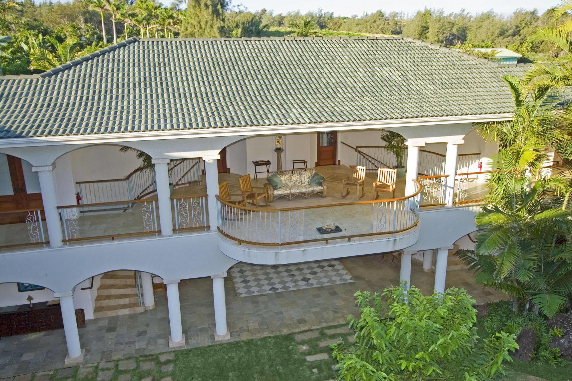 Вілла Hawaii Island Retreat At Ahu Pohaku Ho'Omaluhia Kapaau Екстер'єр фото